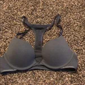 Push up bra